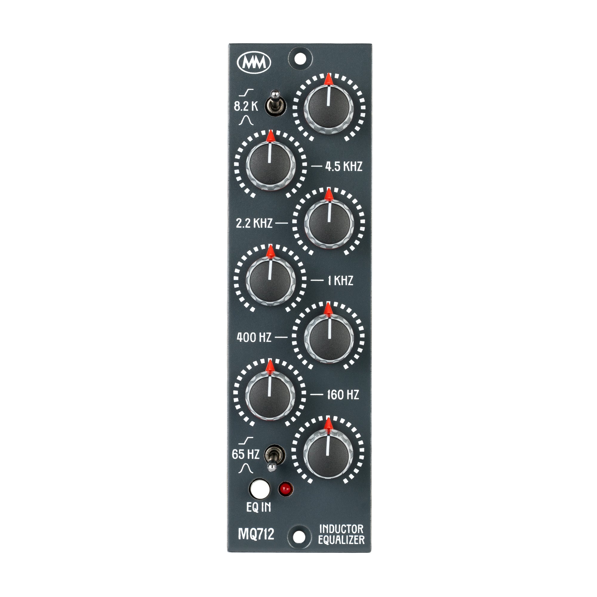 MQ712 – Mesanovic Microphones LLC
