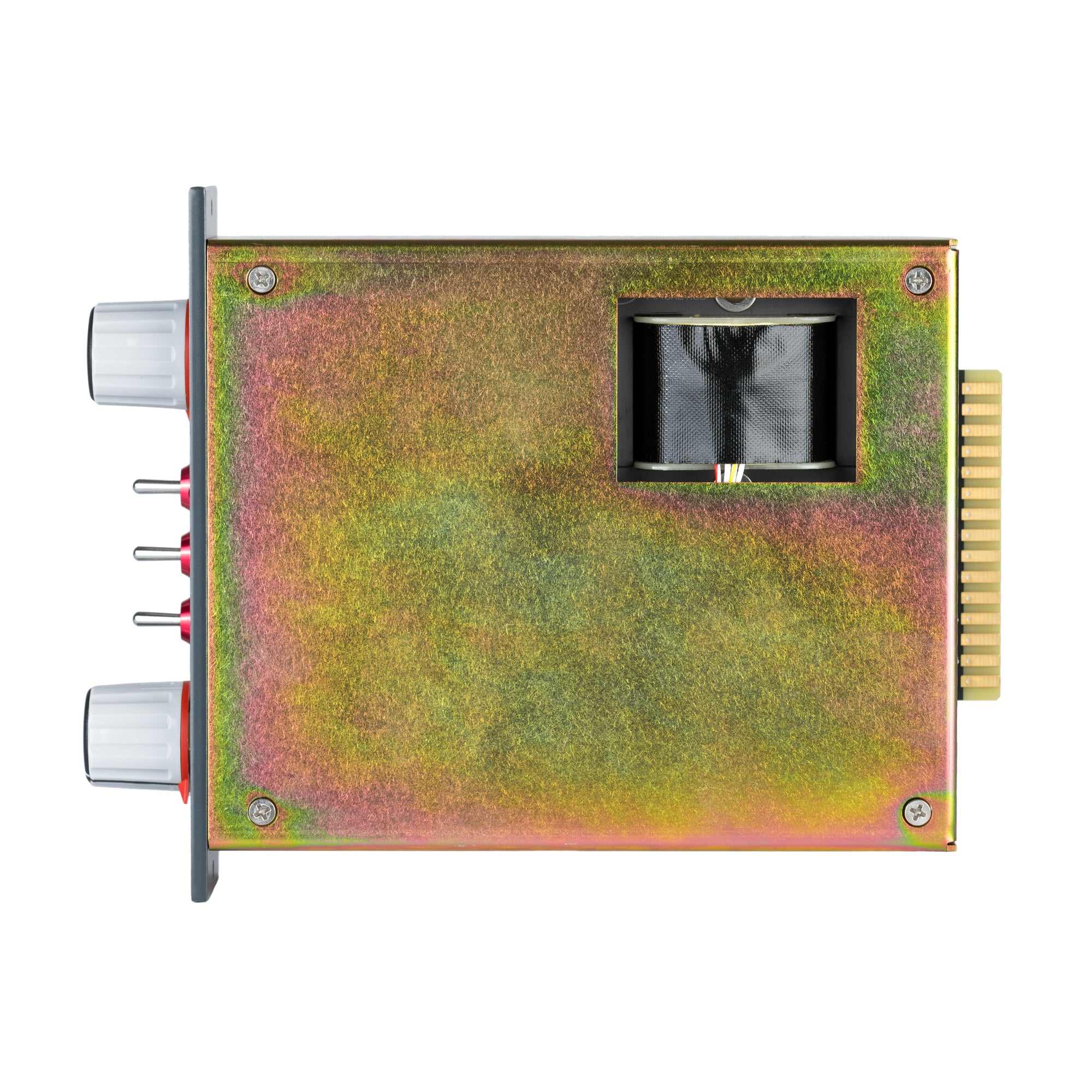 M97 – Mesanovic Microphones LLC