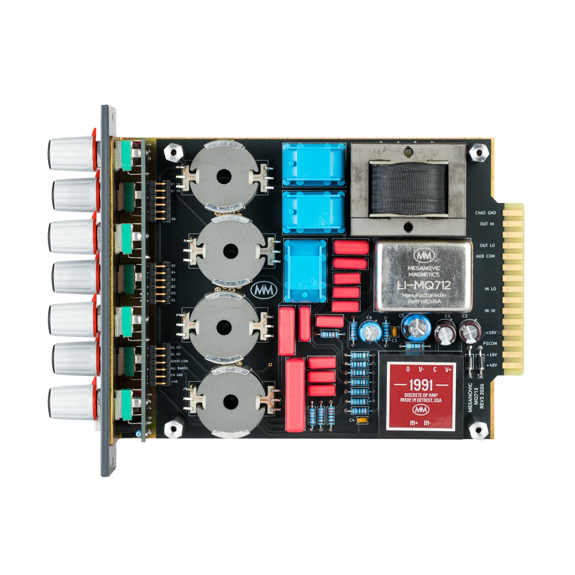 MQ712 – Mesanovic Microphones