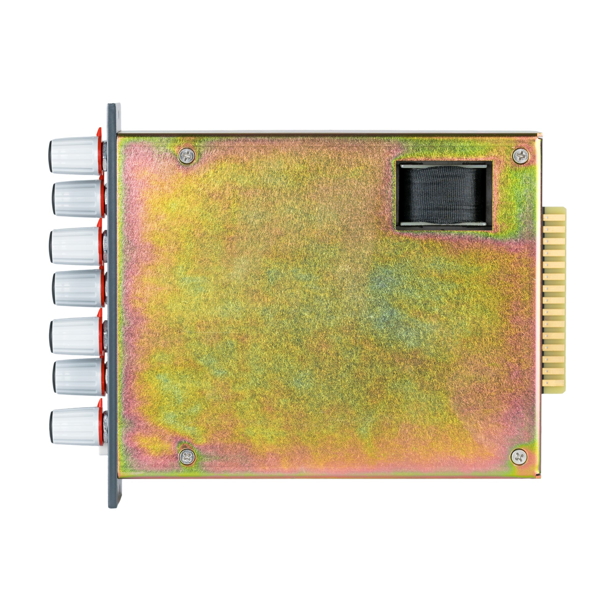 MQ712 – Mesanovic Microphones LLC